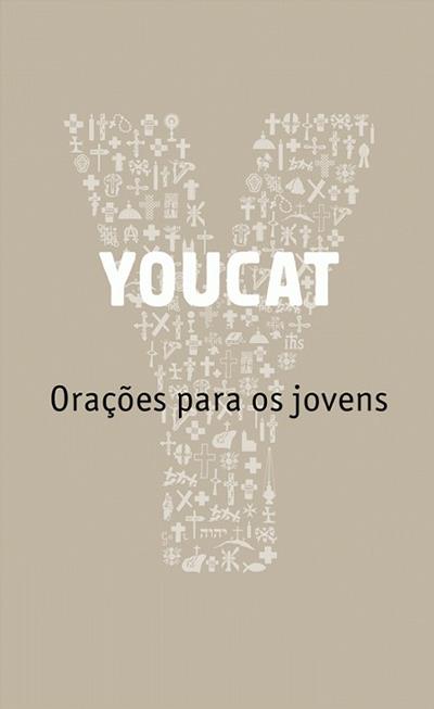 Youcat oraçoes para jovens 1