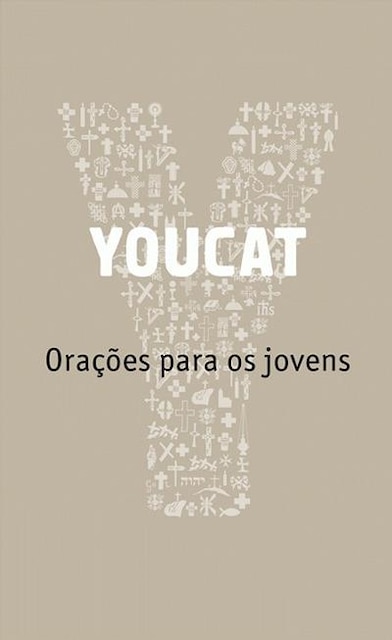 Imagem 0 de Youcat oraçoes para jovens