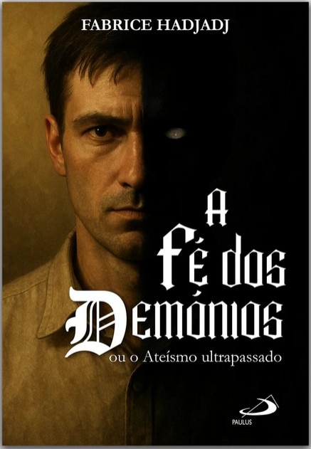 A fe dos demonios 1