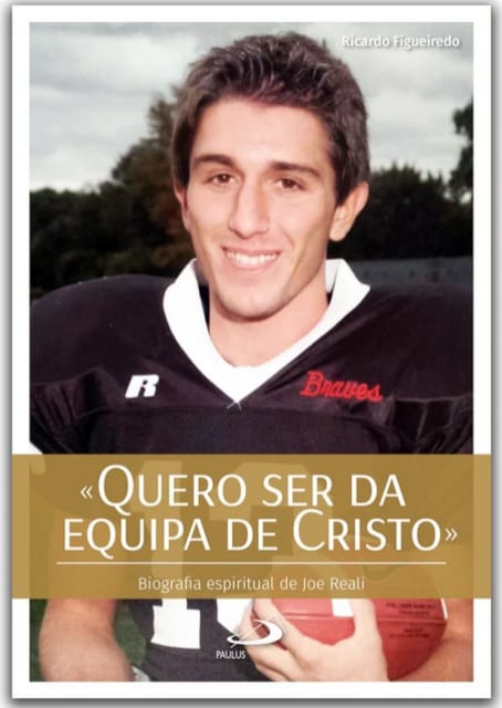 Imagem 0 de Quero ser da equipa de cristo