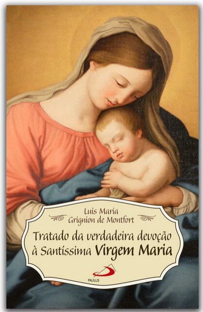 Imagem 0 de Tratado da verdadeira devoçao