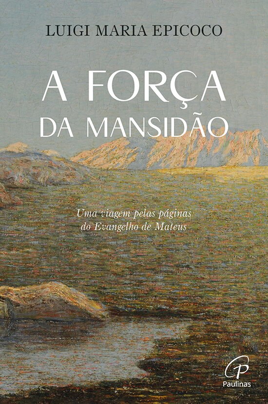 A força da mansidao 1
