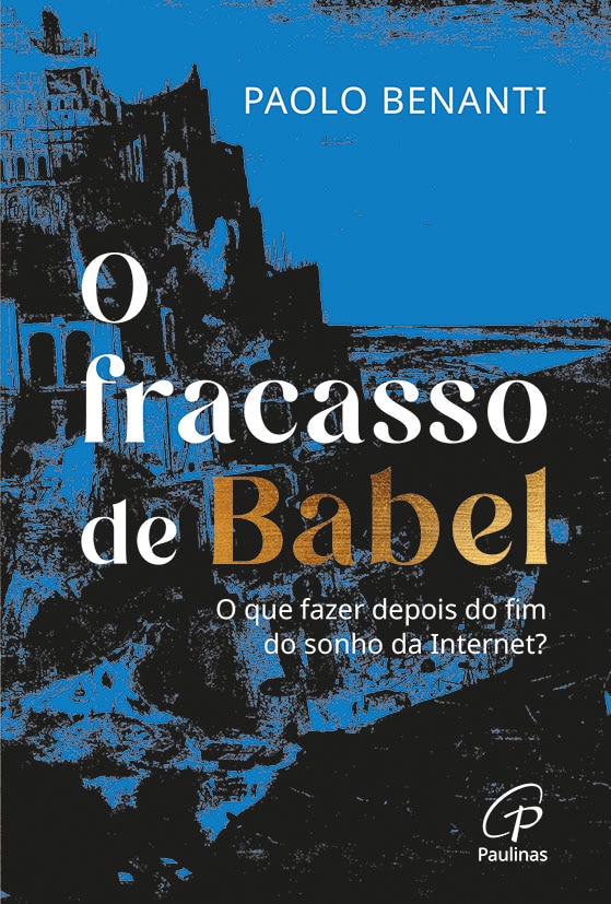 O fracasso de babel 1