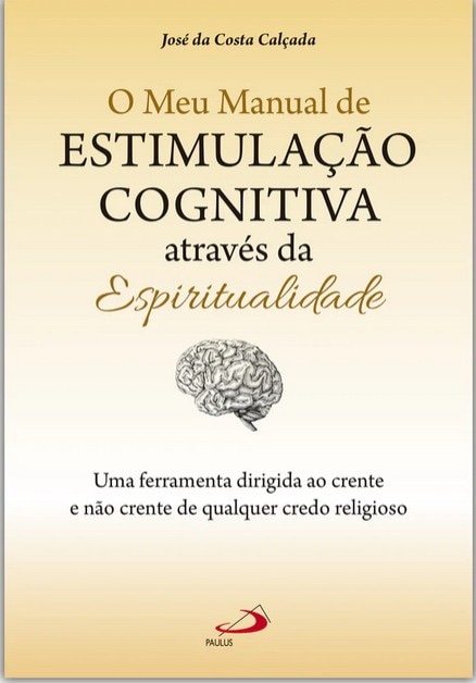 O meu manual de estimulaçao cognitiva 1