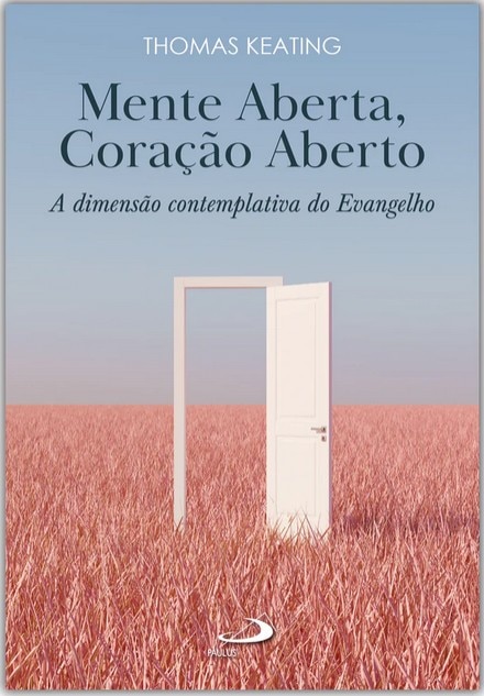 Imagem 0 de Mente aberta coraçao aberto