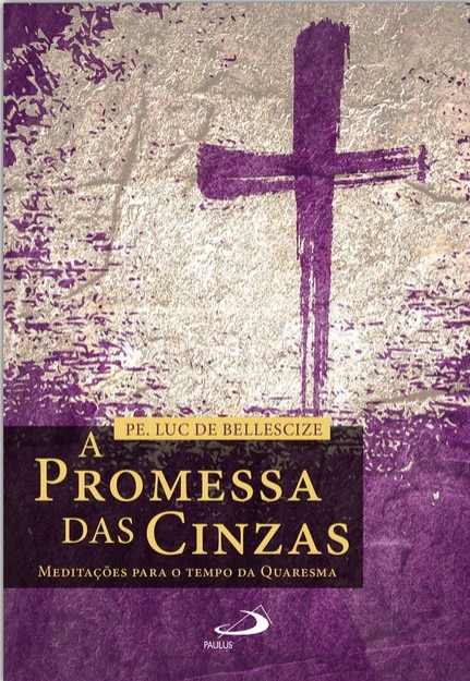 A promessa das cinzas 1
