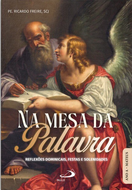 Imagem 0 de Na mesa da palavra ano a