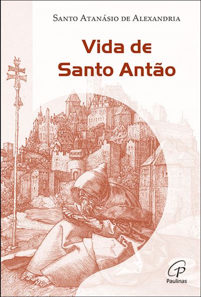 Vida de Santo Antão 1