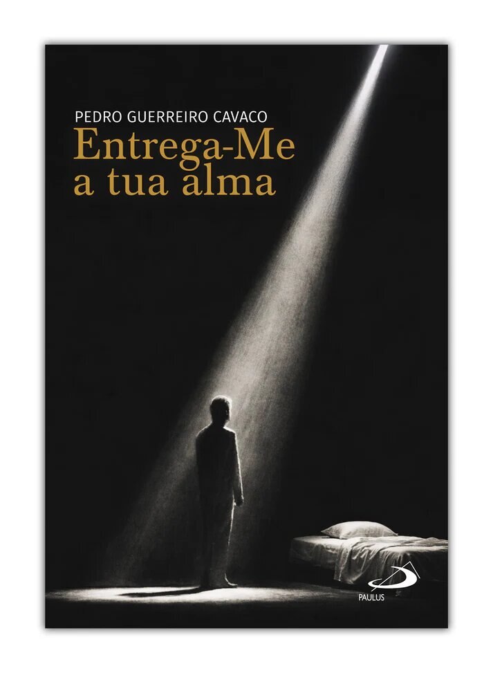 Entrega-Me a tua Alma 1