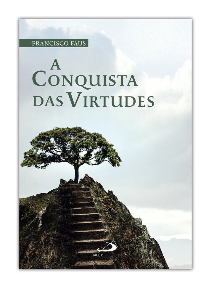 A Conquista das Virtudes 1