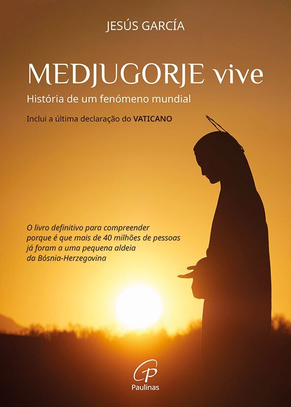 Imagem 0 de Medjugorje vive
