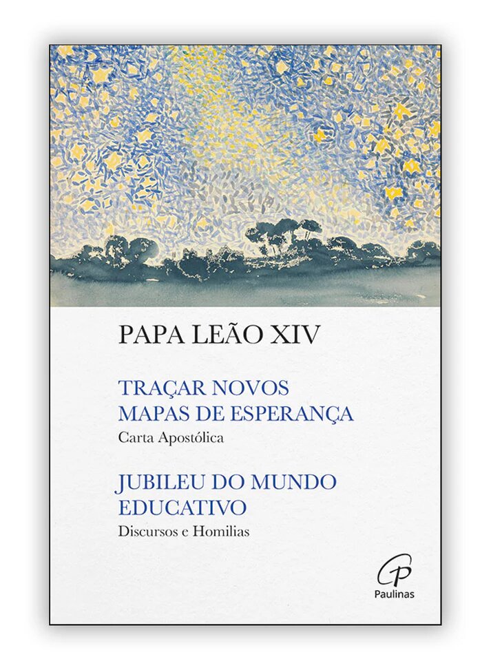 Imagem 0 de Traçar novos mapas de esperança - Jubileu do Mundo Educativo