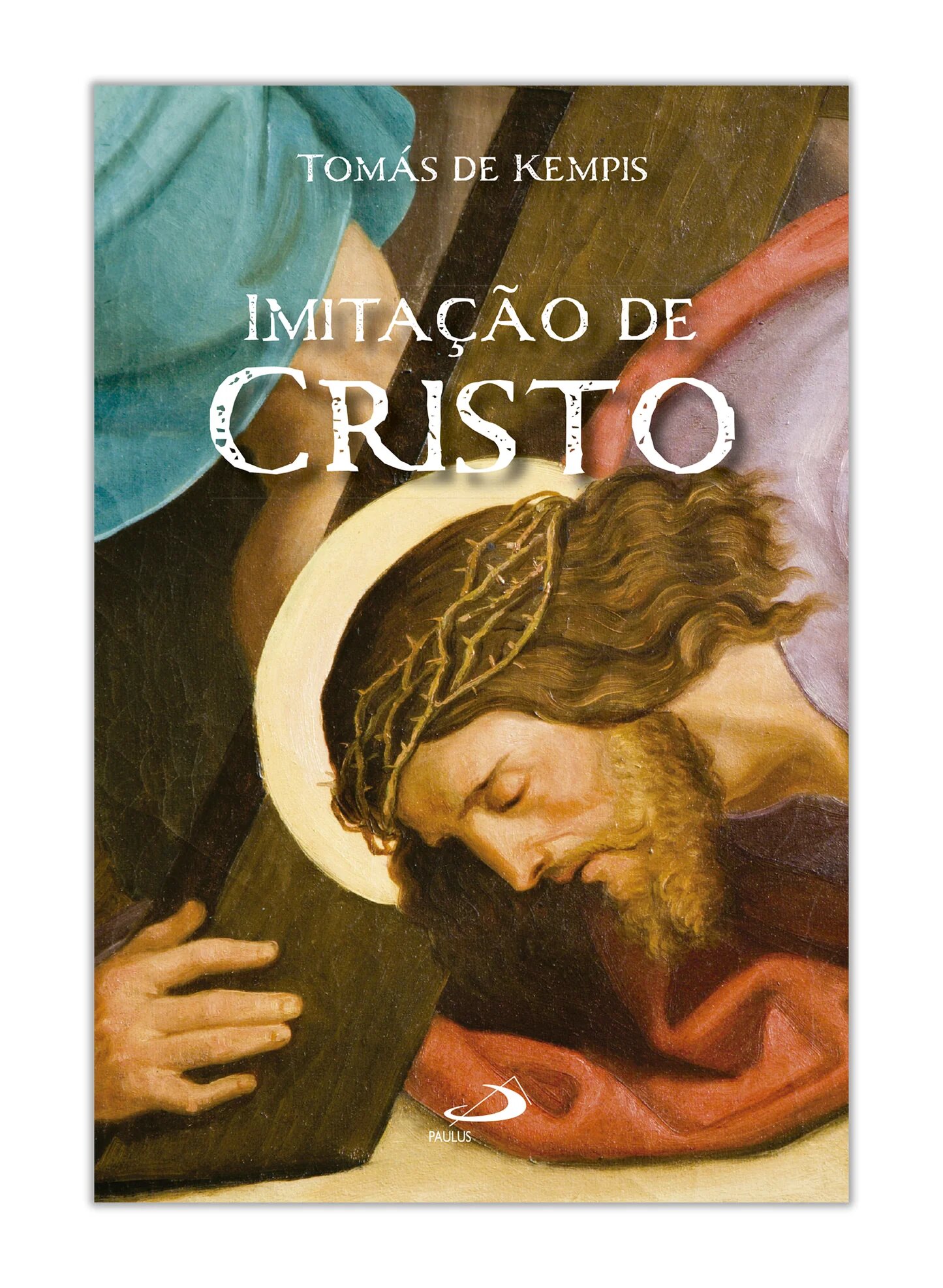Imagem 0 de Imitação de Cristo - Tomás de Kempis