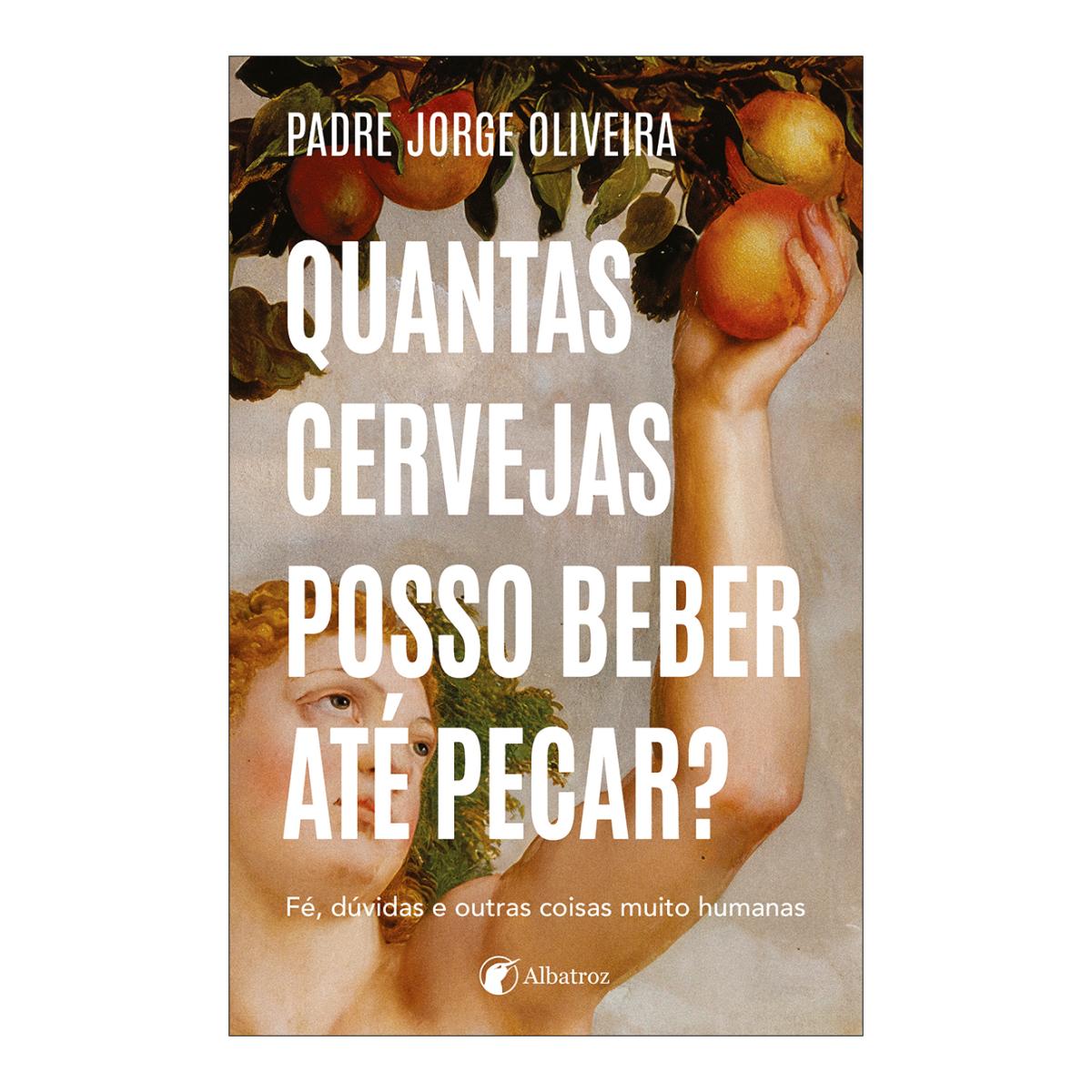 Quantas cervejas posso beber até pecar? 1