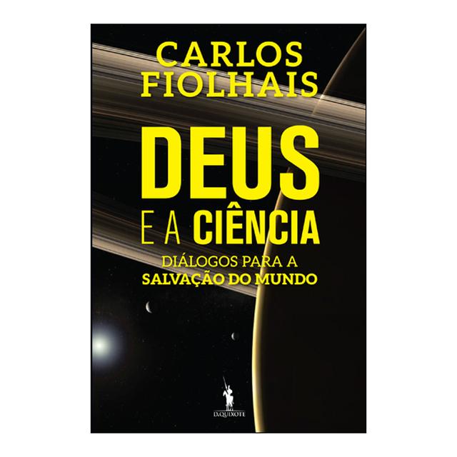 Imagem 0 de Deus e a Ciência