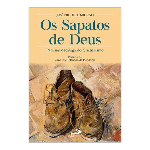 Imagem 0 de Os Sapatos de Deus