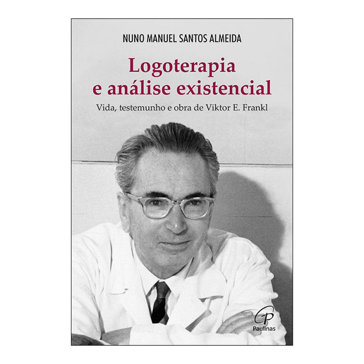 Imagem 0 de Logoterapia e Análise Existencial