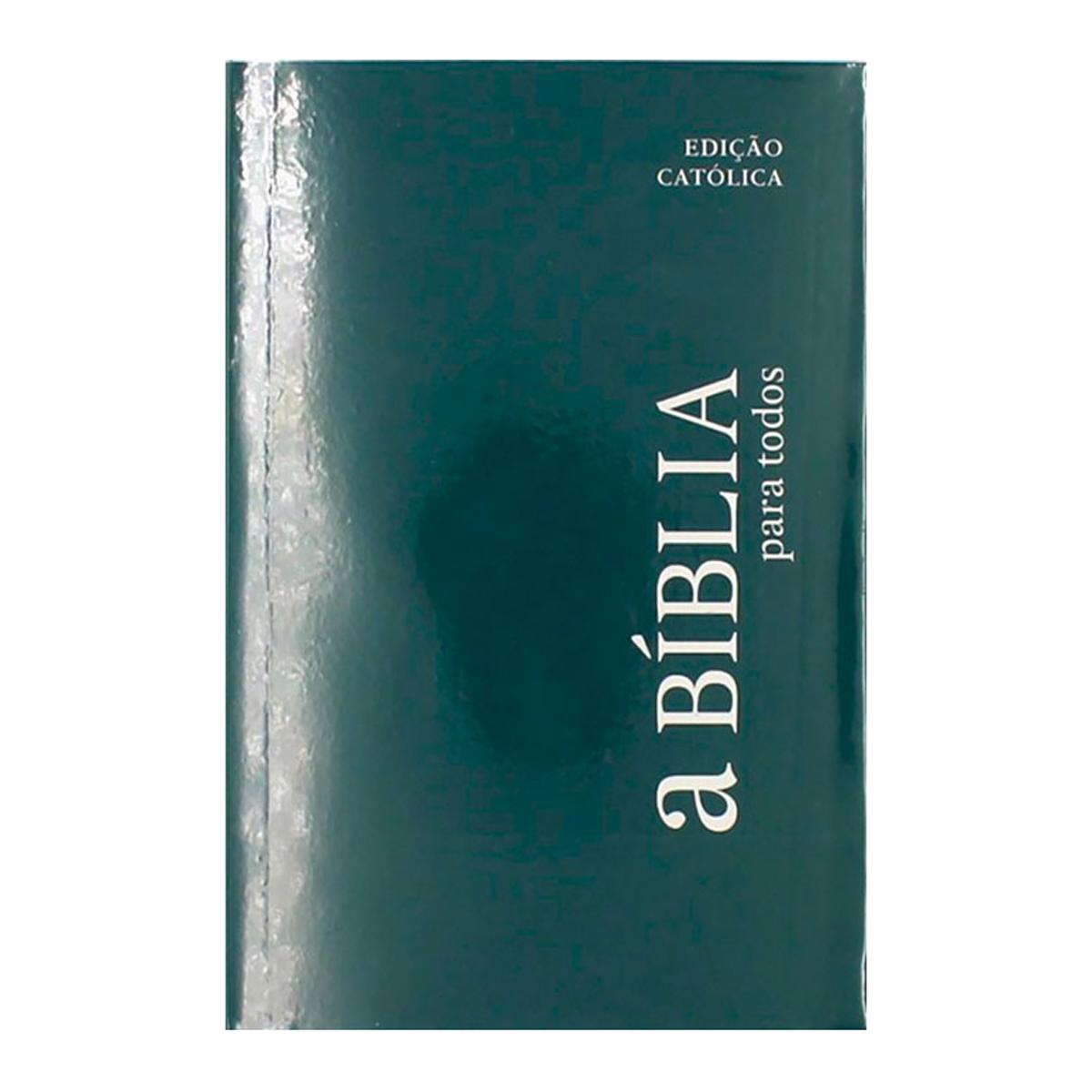 Imagem 0 de Bíblia para Todos