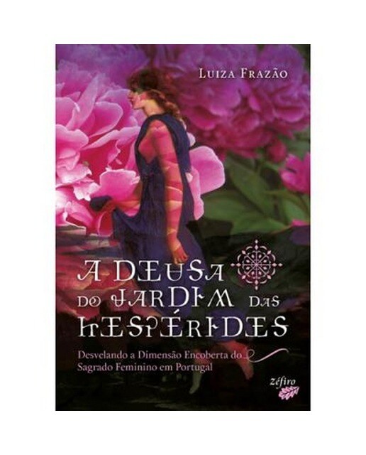 Imagem 0 de A deusa do jardim das hesperides