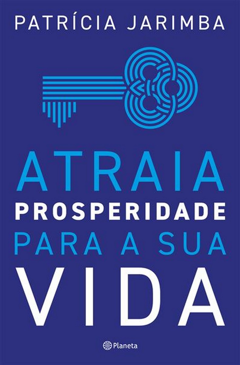Atraia prosperidade para a sua vida 1