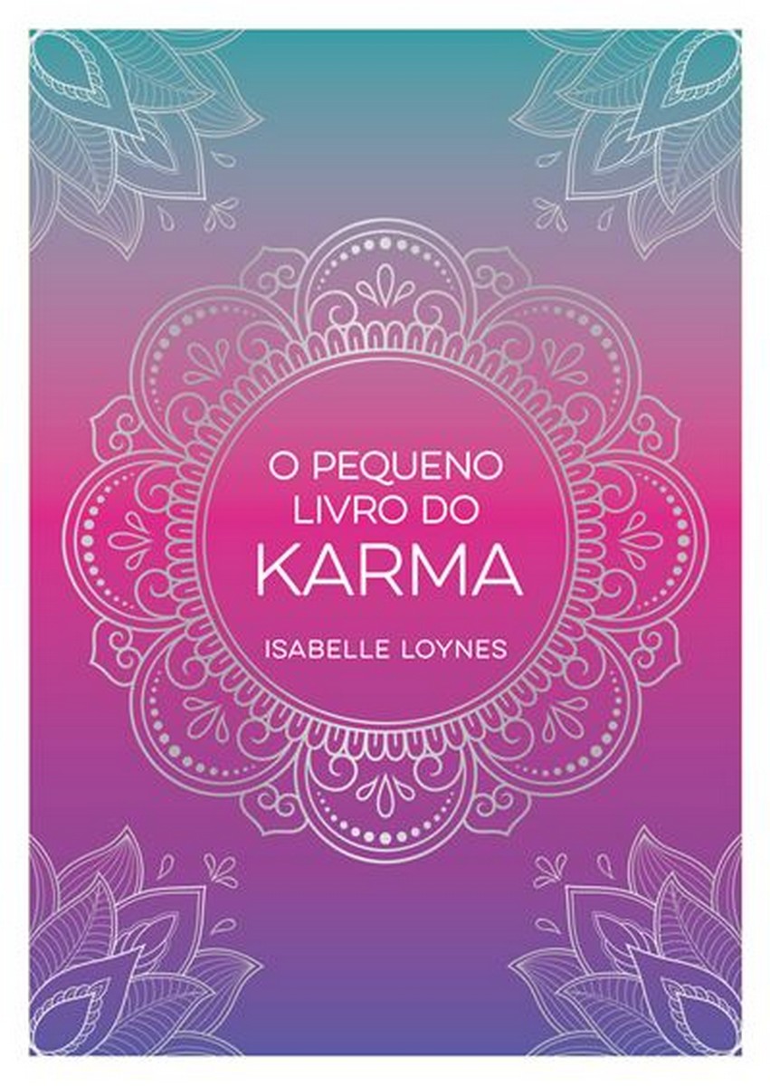 Imagem 0 de O pequeno livro do karma