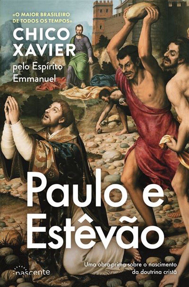 Paulo e estevao 1