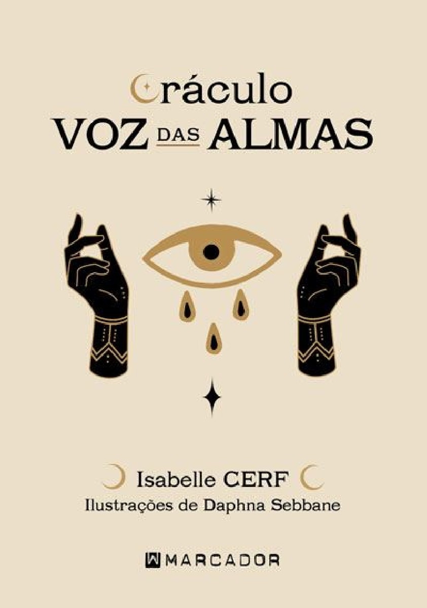 Imagem 0 de Oráculo Voz das Almas