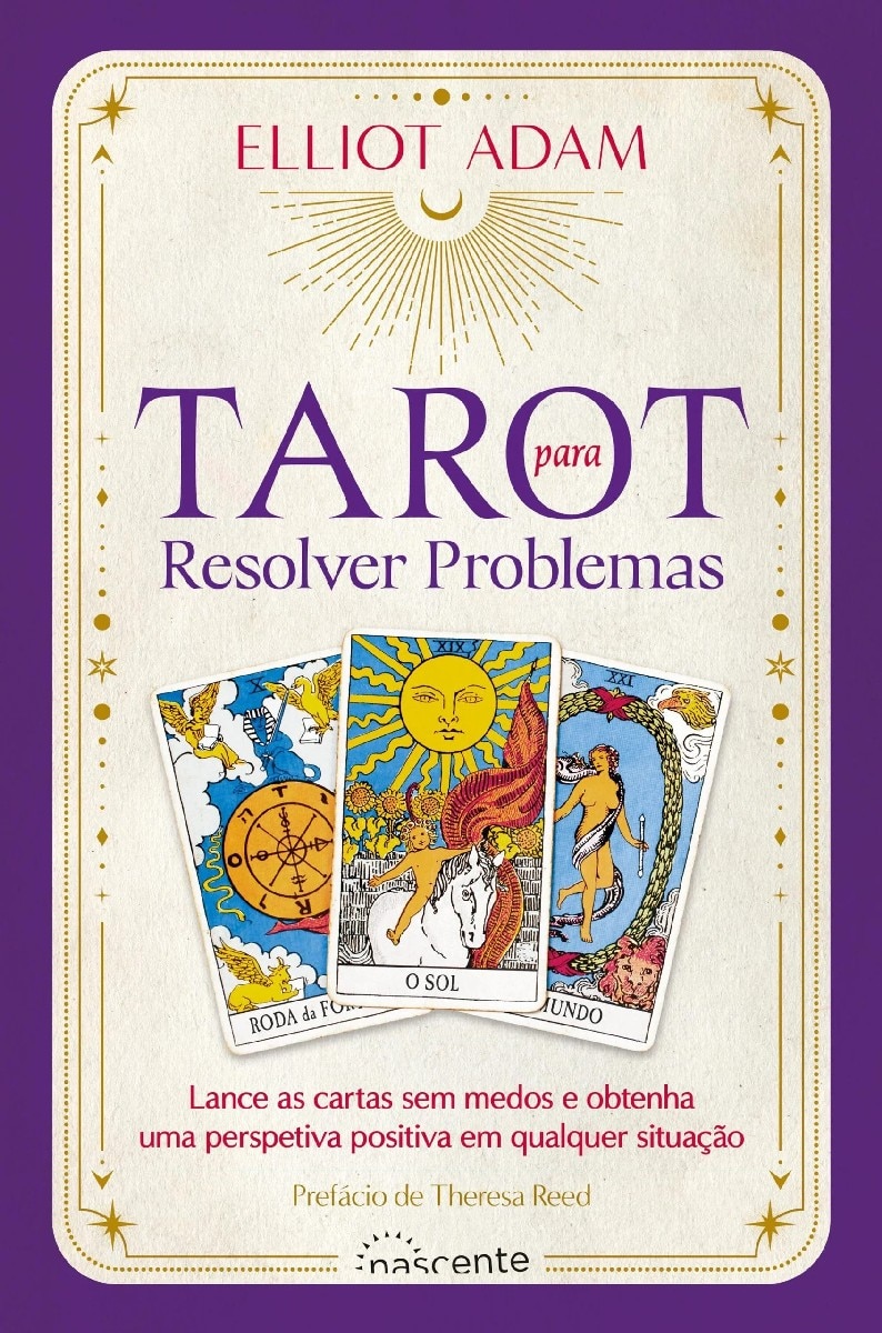 Tarot para Resolver Problemas 1