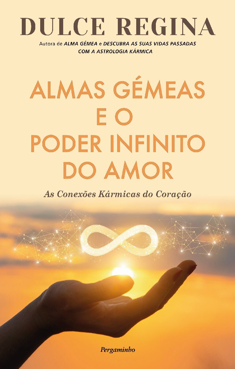 Almas Gémeas e o Poder Infinito do Amor 1