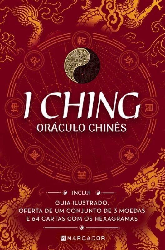 I Ching - Oráculo Chinês 1