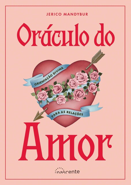 Imagem 0 de Oráculo do Amor