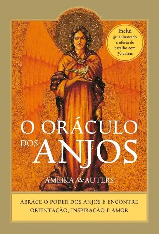 O Oráculo dos Anjos 1
