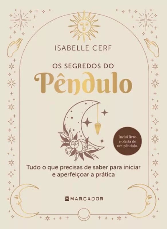 Os Segredos do Pêndulo 1