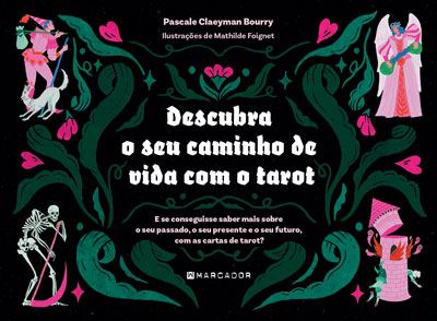 Imagem 0 de Descubra o seu caminho de vida com o tarot