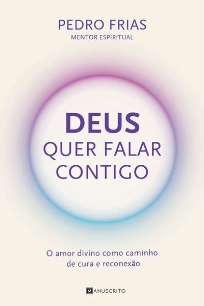 Imagem 0 de Deus quer falar contigo