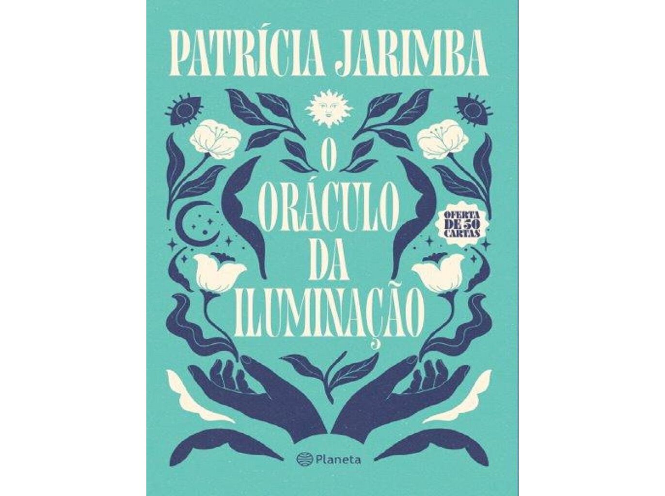 O Oráculo Da Iluminação 1