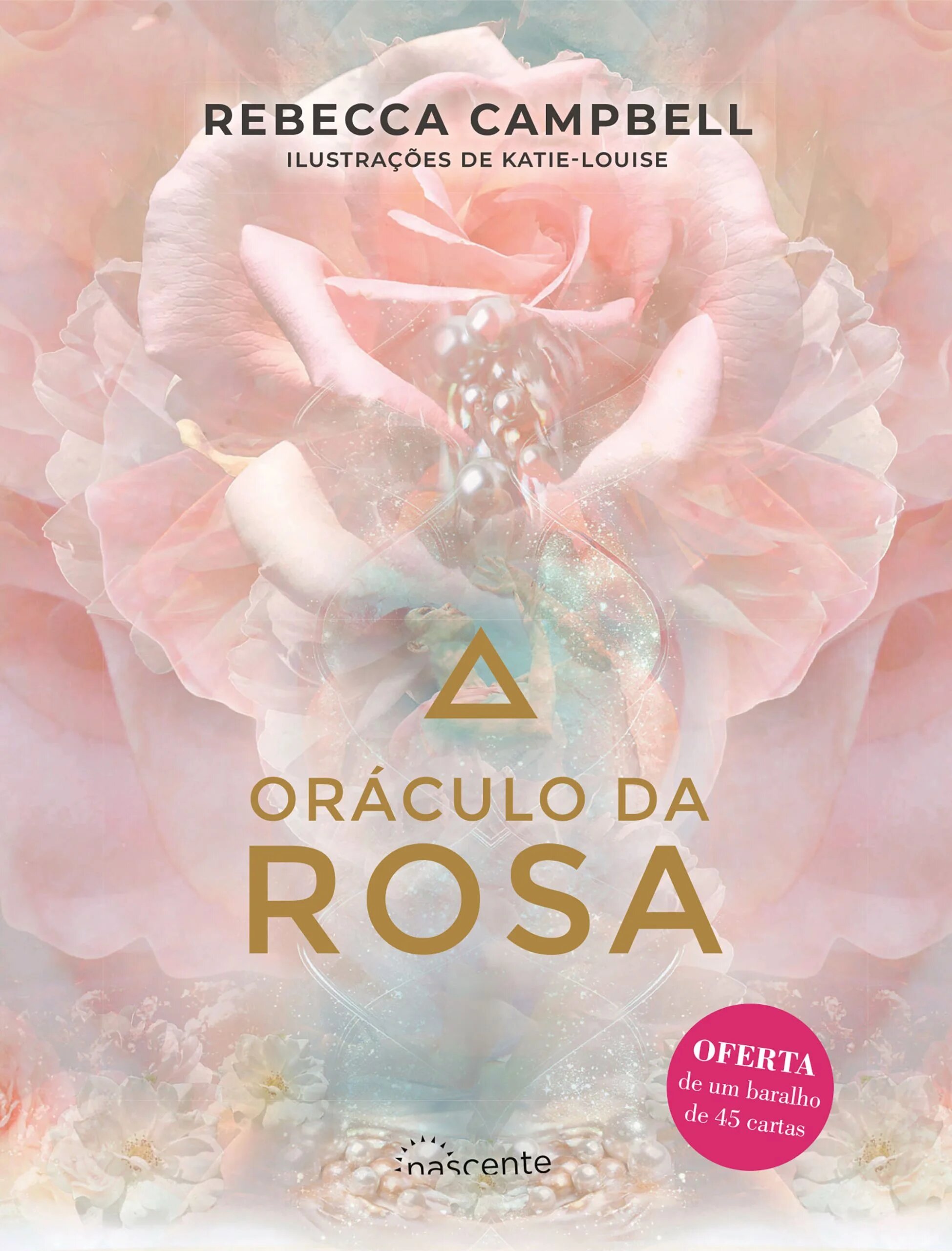 Imagem 0 de Oráculo da Rosa