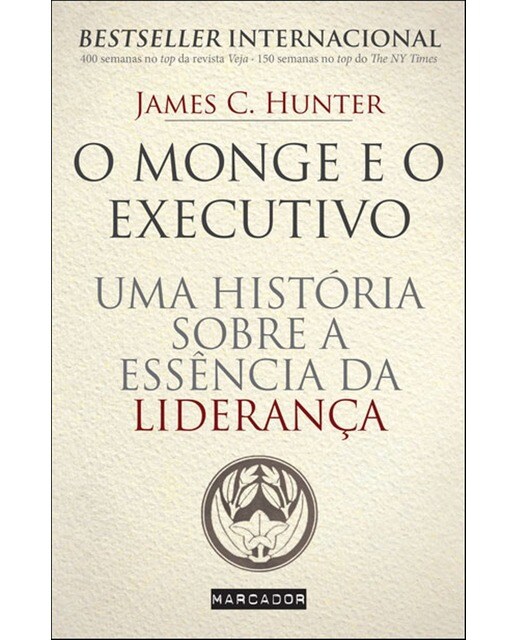 Imagem 0 de O Monge e o Executivo
