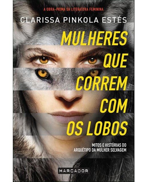 Imagem 0 de Mulheres que Correm com os Lobos