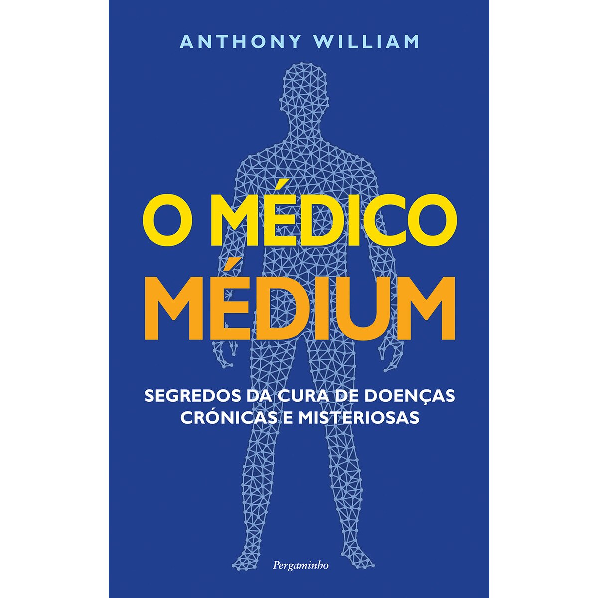 Imagem 0 de O Médico Médium