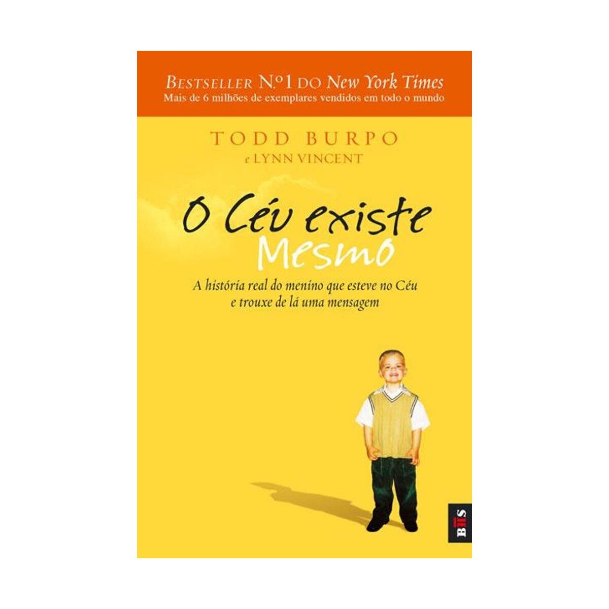 O Céu Existe Mesmo 1