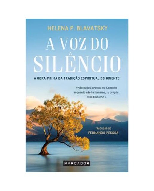 Imagem 0 de A Voz do Silêncio