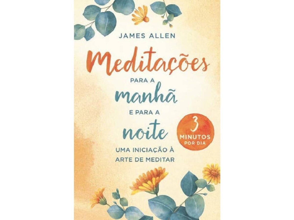 Imagem 0 de Meditacoes para a manha e para a noite