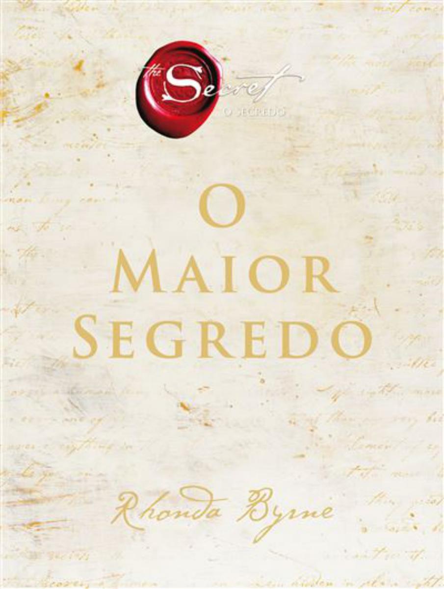 O Maior Segredo - The Greatest Secret 1