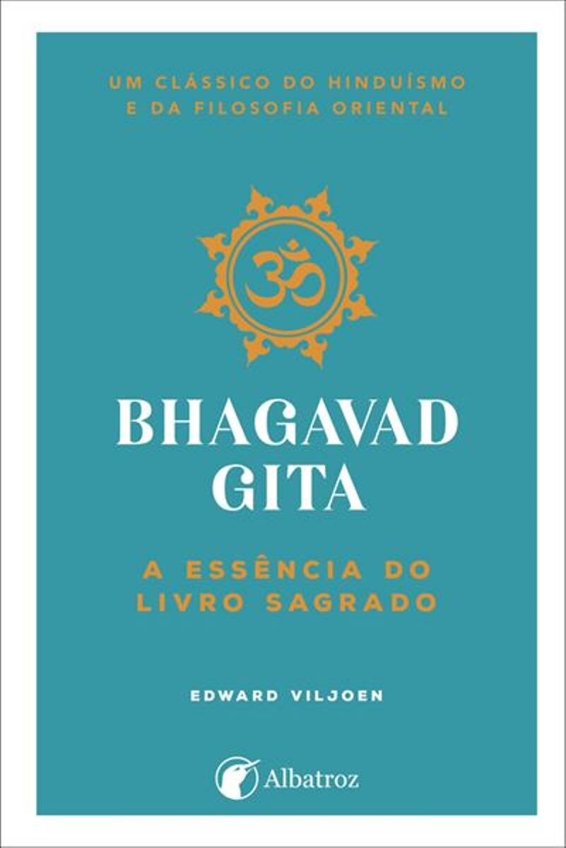 Bhagavad Gita 1