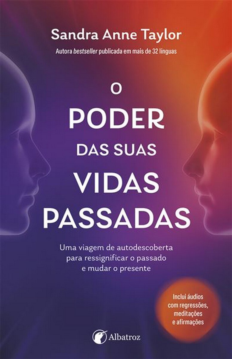 Imagem 0 de O poder das suas vidas passadas