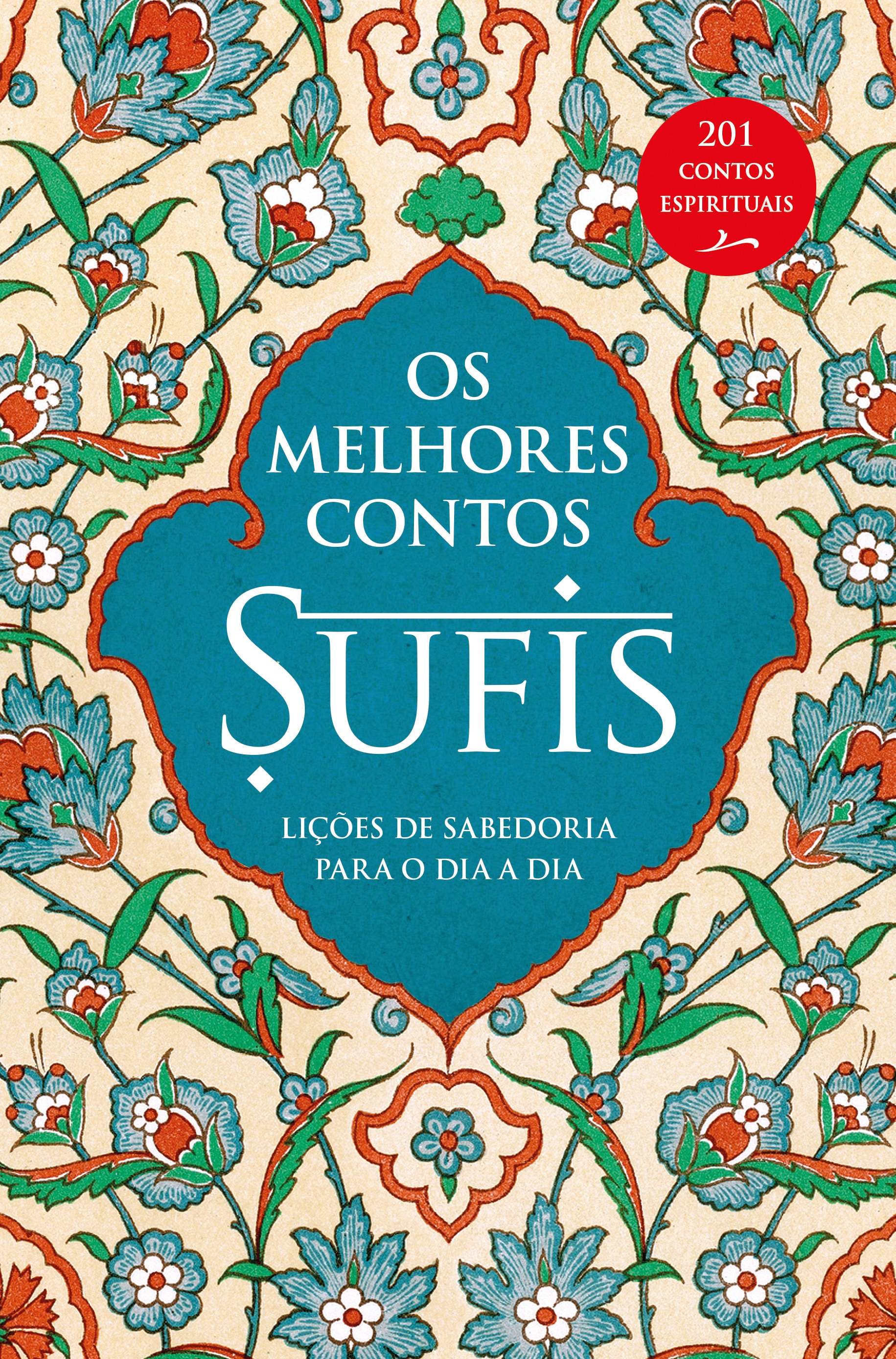 Os melhores contos sufis 1