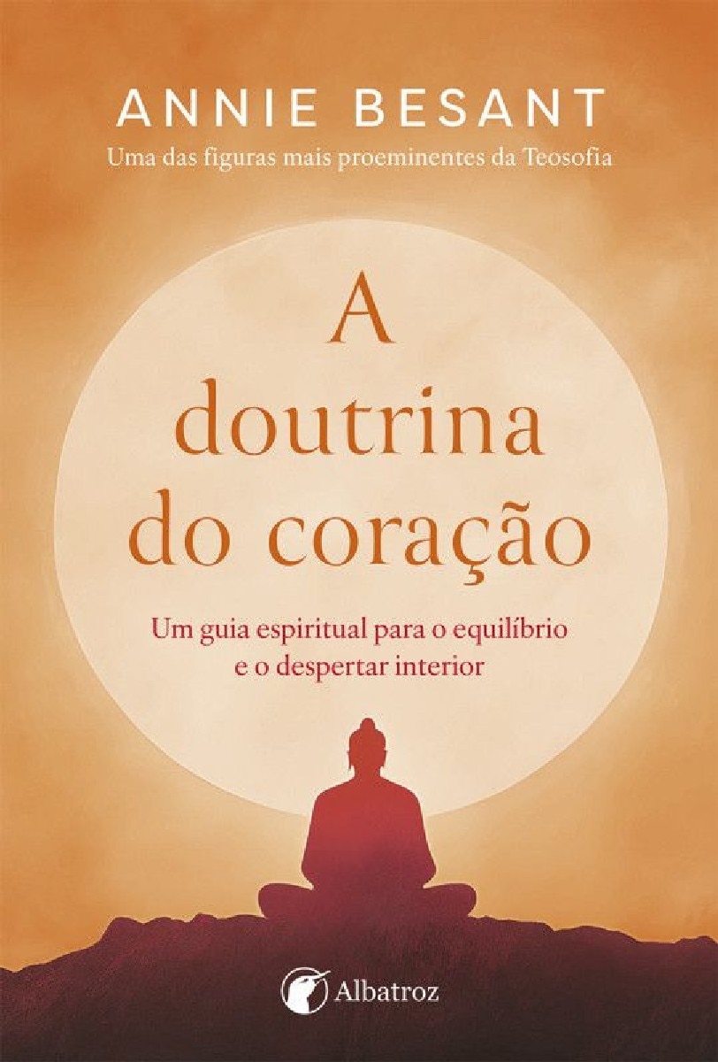 Imagem 0 de A Doutrina do Coração