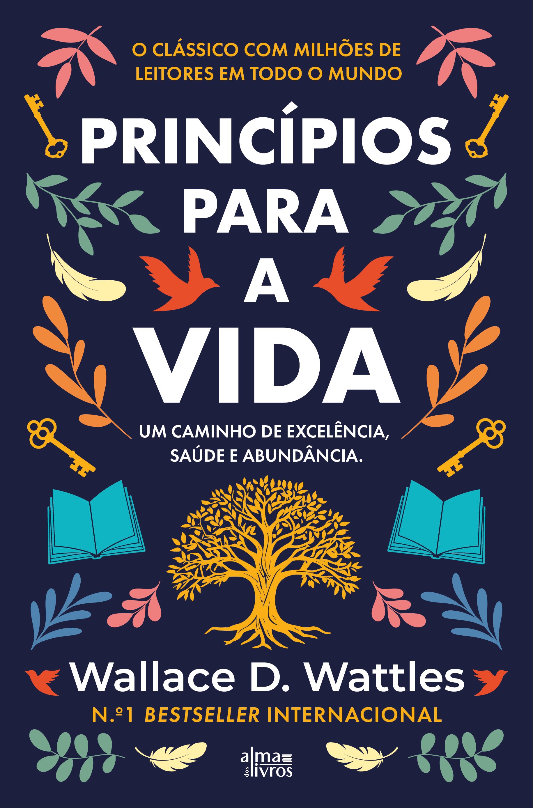 Principios para a vida 1