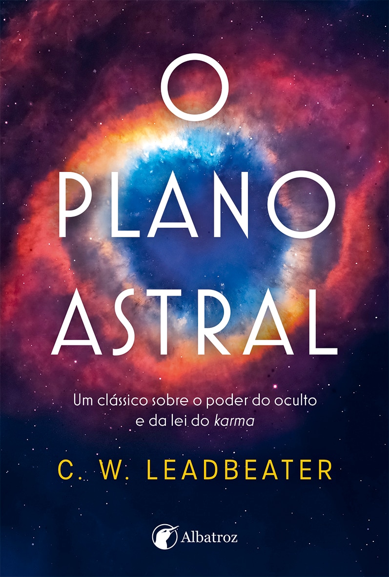 O Plano Astral 1